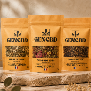 Tri pack packaging
