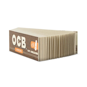 Cartons OCB Virgin Focus produit
