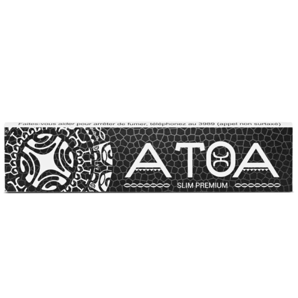 ATOA Slim Premium Focus produit