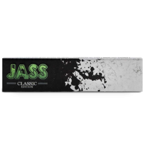 Jass Classic focus produit