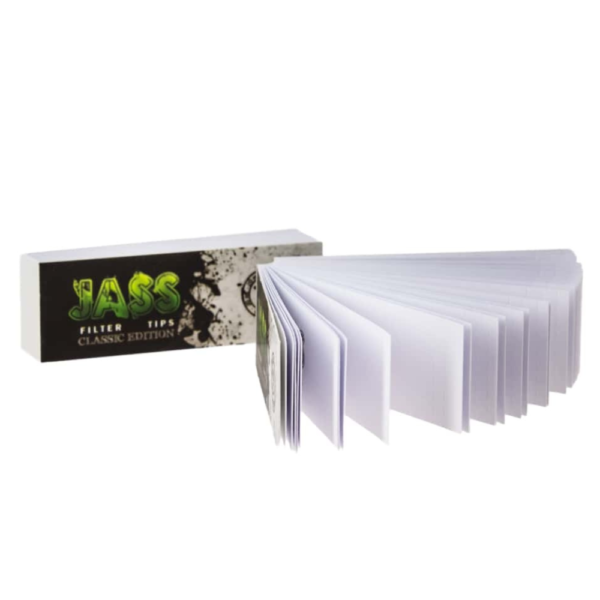 Carton Jazz Focus Produit