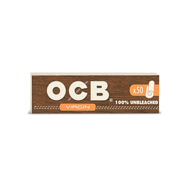 Cartons OCB Virgin Focus produit 2