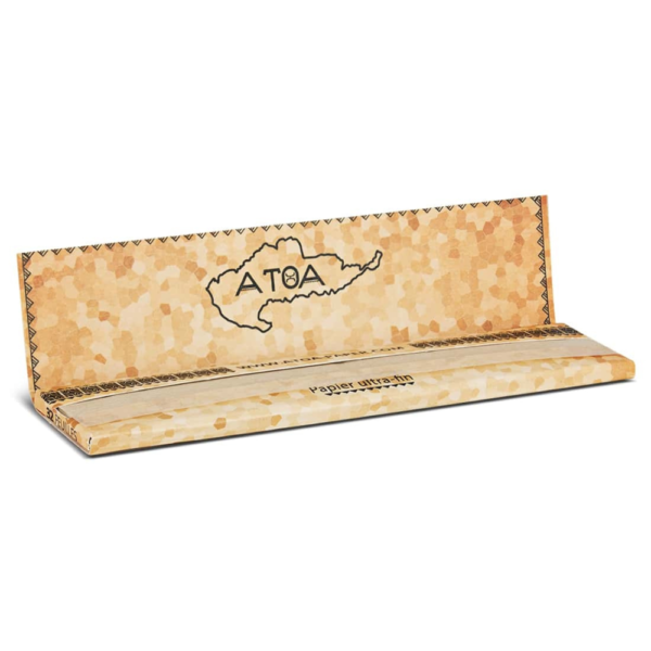 ATOA Slim Organic Focus produit 2