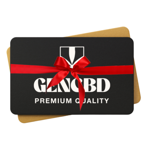 Carte cadeau focus