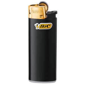 Briquet bic focus produit