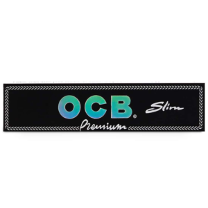 Feuilles à Rouler OCB Slim premium