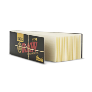 Filtres en carton RAW black focus produit 2