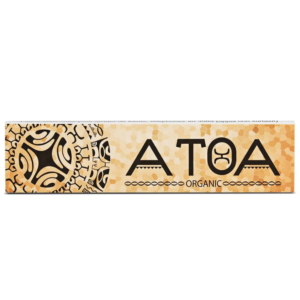 ATOA Slim Organic Focus produit